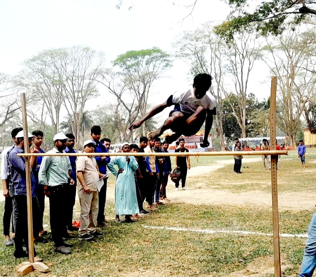 RAMGONJ GOVT. COLLEGE