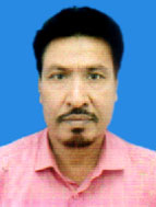 Professor Md. Yousuf