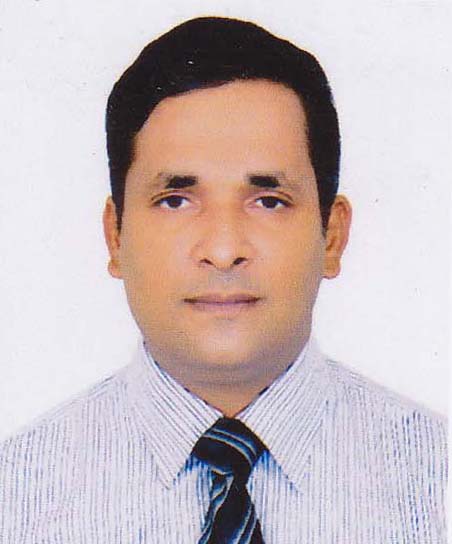 AMAL KUMAR CHAKRABORTY