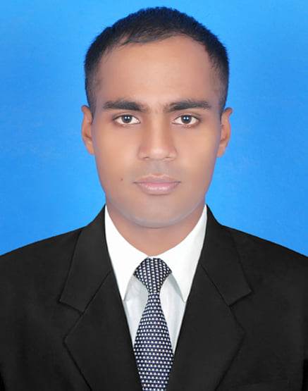 MD AL AMIN