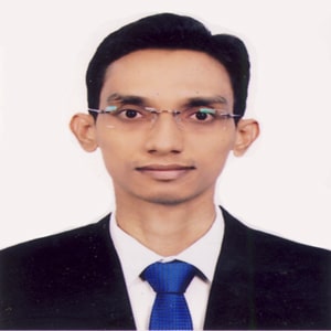 SHAZZAD HOSSAIN