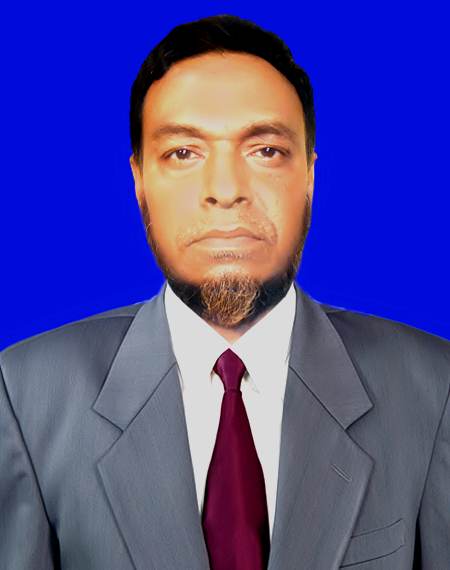 MD SHAMSUL ALAM