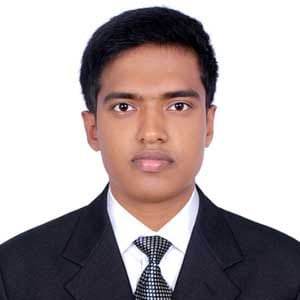 Md. Lipu Ahammed