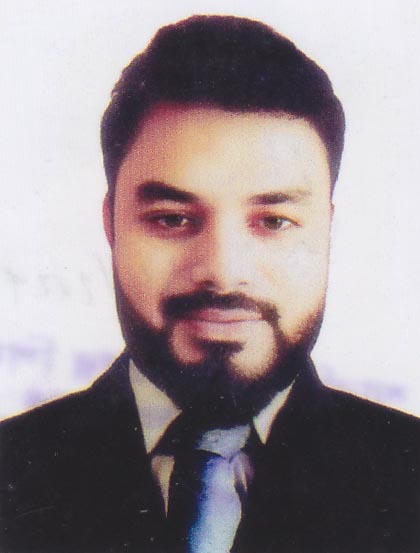 SHAMIM ALAM