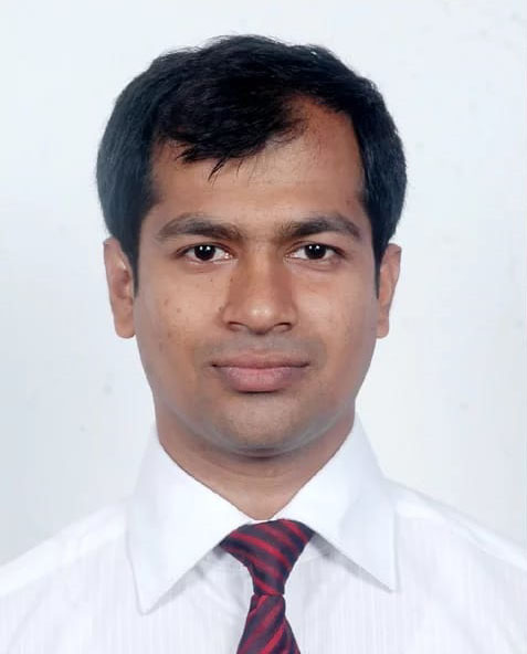 Md. Omar Faruque
